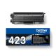2. Brother Toner Schwarz TN423BK=TN-423BK, 6500 Seiten