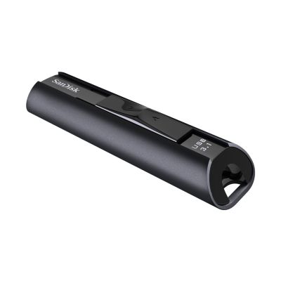 12. SANDISK EXTREME PRO 128 GB 420/380 MB/s USB 3.1
