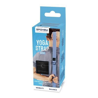 7. Spokey Savi SPK-943091 Yogagurt