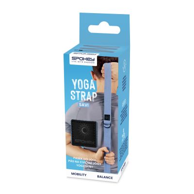 7. Spokey Savi SPK-943091 Yogagurt