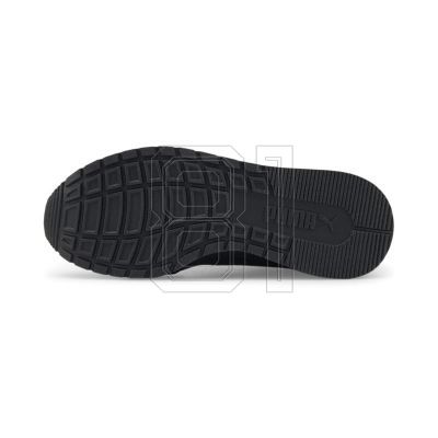 9. Puma St Runner v3 L Jr Schuhe 384904 01