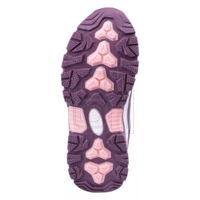 3. Hi-Tec Girvine Mid Wp Jr Schuhe 92800442359