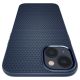 17. Spigen Liquid Air Hülle für iPhone 14 Plus – blau