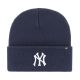 New York Yankees Mütze, marineblau, B-HYMKR17ACE-LN 15121346