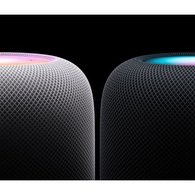 2. Apple HomePod (2. Generation) – intelligenter Lautsprecher