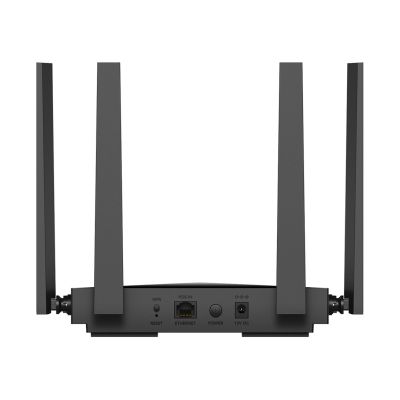 5. Access Point CUDY AX3000 2.5G AP3000D