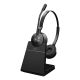 2. Jabra Engage 55 SE MS Stereo-USB-C-Kopfhörer mit Ladecase