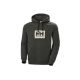 5. Helly Hansen Tokyo Hoodie M 53289-482