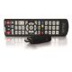 3. WIWA DVB-T/T2 Tuner H.265 Mini-LED