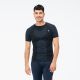 7. TAZH SENIOR Kurzarm-T-Shirt für Herren
