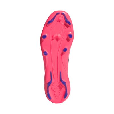 6. adidas F50 Hyperfast League LL FG KK1314 Kinder-Fußballschuhe
