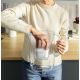 Brita Essential XL Wasserkanister + 3 Filterkartuschen, dunkelblau