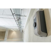 ABUS 4-MP-Thermaldome-Kamera, bispektral