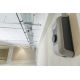 ABUS 4-MP-Thermaldome-Kamera, bispektral