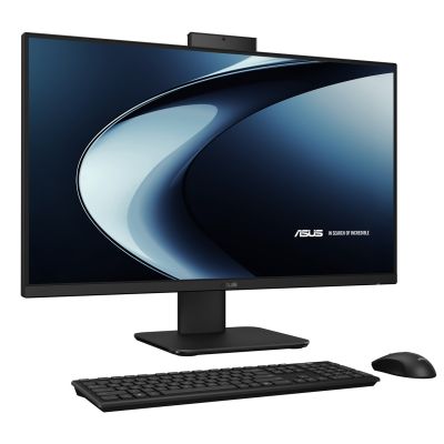 6. ASUS V400 AiO 27" C5-210H 16" 1TB Schwarz V470VAK-BPE087W W11H