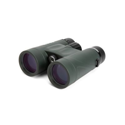 3. Celestron Nature DX 10×42 Fernglas BaK-4 Grün