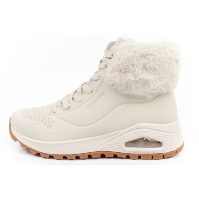 23. Skechers Uno Rugged W Schuhe 167274/OFWT
