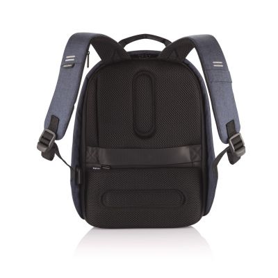 4. XD DESIGN DIEBSTAHLSICHERER RUCKSACK BOBBY HERO SMALL MARINEBLAU P/N: P705.705