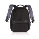 4. XD DESIGN DIEBSTAHLSICHERER RUCKSACK BOBBY HERO SMALL MARINEBLAU P/N: P705.705
