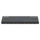8. MANHATTAN 4K60Hz 8-Port HDMI-Splitter mit Downscaling