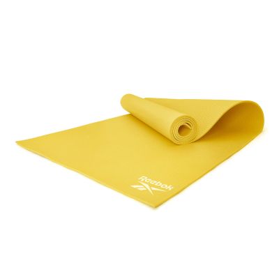 17. Reebok Yogamatte 4mm RAYG-11022YL