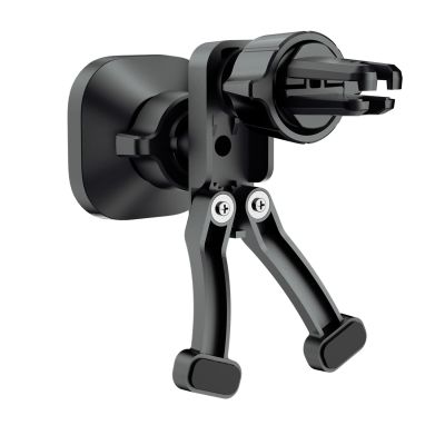 6. Dudao magnetischer Autohalter für Lüftungsgitter (F6Pro)