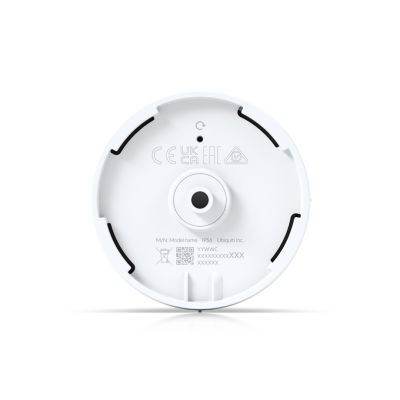 7. Ubiquiti UniFi G5 Dome Ultra White Kamera (UVC-G5-Dome-Ultra) 4 MP 2688 x 1512 (16:9) IK06 4,2 W