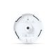 7. Ubiquiti UniFi G5 Dome Ultra White Kamera (UVC-G5-Dome-Ultra) 4 MP 2688 x 1512 (16:9) IK06 4,2 W