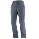 4. Salomon WARM AMBITION Snowboardhose W LC1388 700