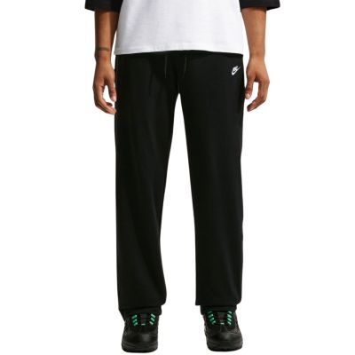 Nike Sportswear Club Herrenhose Schwarz FQ4332 010