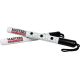 3. MASTERS UPT-WHITE Universal-Trainingsschaum (Paar)