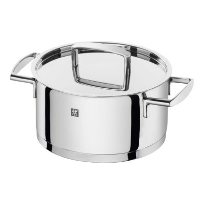 8. ZWILLING Passion Topfset 5-teilig.
