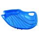 5. KUNSTSTOFFRODEL SHELL BLAU R.M