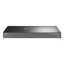 TP-Link VIGI NVR4064H Netzwerk-Videorekorder (NVR) Schwarz