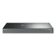 TP-Link VIGI NVR4064H Netzwerk-Videorekorder (NVR) Schwarz
