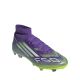2. adidas F50 League FG/MG Mid W JI0886 Fußballschuhe