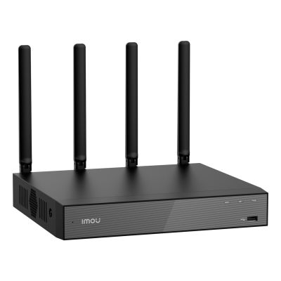 2. Imou NVR-N110 IP-Recorder