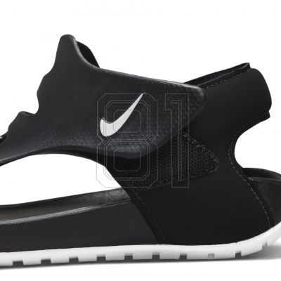 5. Nike Jr. DH9462-001 Sportsandalen