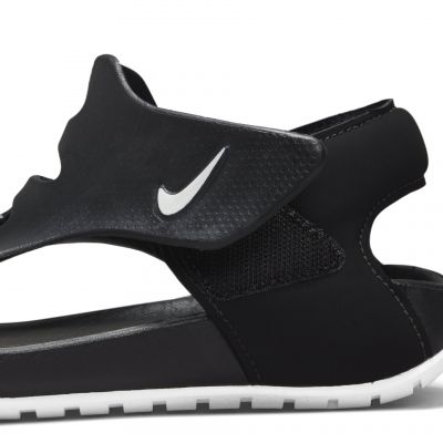 5. Nike Jr. DH9462-001 Sportsandalen