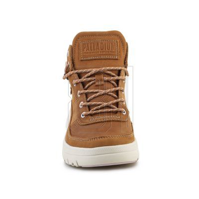 2. Palladium Pallaflex Cuff Warm W 94339-252-M Schuhe