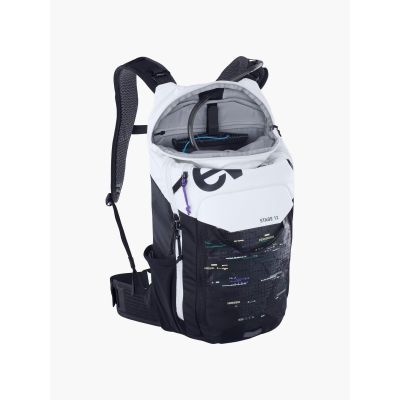 5. EVOC Stage 12 mehrfarbiger Fahrradrucksack