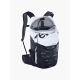 5. EVOC Stage 12 mehrfarbiger Fahrradrucksack
