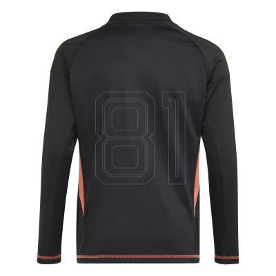 2. adidas Tiro 24 Competition Jr IN0429 Torwarttrikot