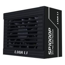 Lian Li SP1000P Netzteilmodul 1000W 24-Pin ATX SFX Schwarz