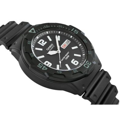 3. Herrenuhr CASIO MRW-200H-1B2VDF + BOX