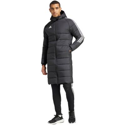 7. Adidas Tiro 24 L Coat M Winterjacke IJ7389