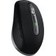 2. Logitech MX Anywhere 3S Maus für Mac 910-006947 (Rechtshänder) Funkfernbedienung + Bluetooth Laser 8000 DPI