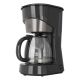 4. Black+Decker BXCO1001E 1000W Filterkaffeemaschine | 12 Tassen