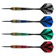 18. Harrows Vivid Steeltip Darts HS-TNK-000013782