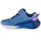 2. Skechers Wave 92 - Imara Lite 303571L-BLNV Blau 29